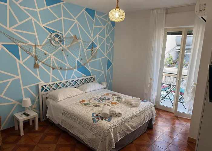 Bed & Breakfast Casa Immacolata 3*